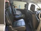 2016 Chrysler Town & Country Touring იყიდება West Mifflin-ში, PA - Rear End