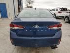 2018 Hyundai Sonata Sport იყიდება Sikeston-ში, MO - Front End