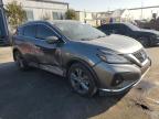 2020 Nissan Murano Platinum for Sale in Wilmington, CA - Side