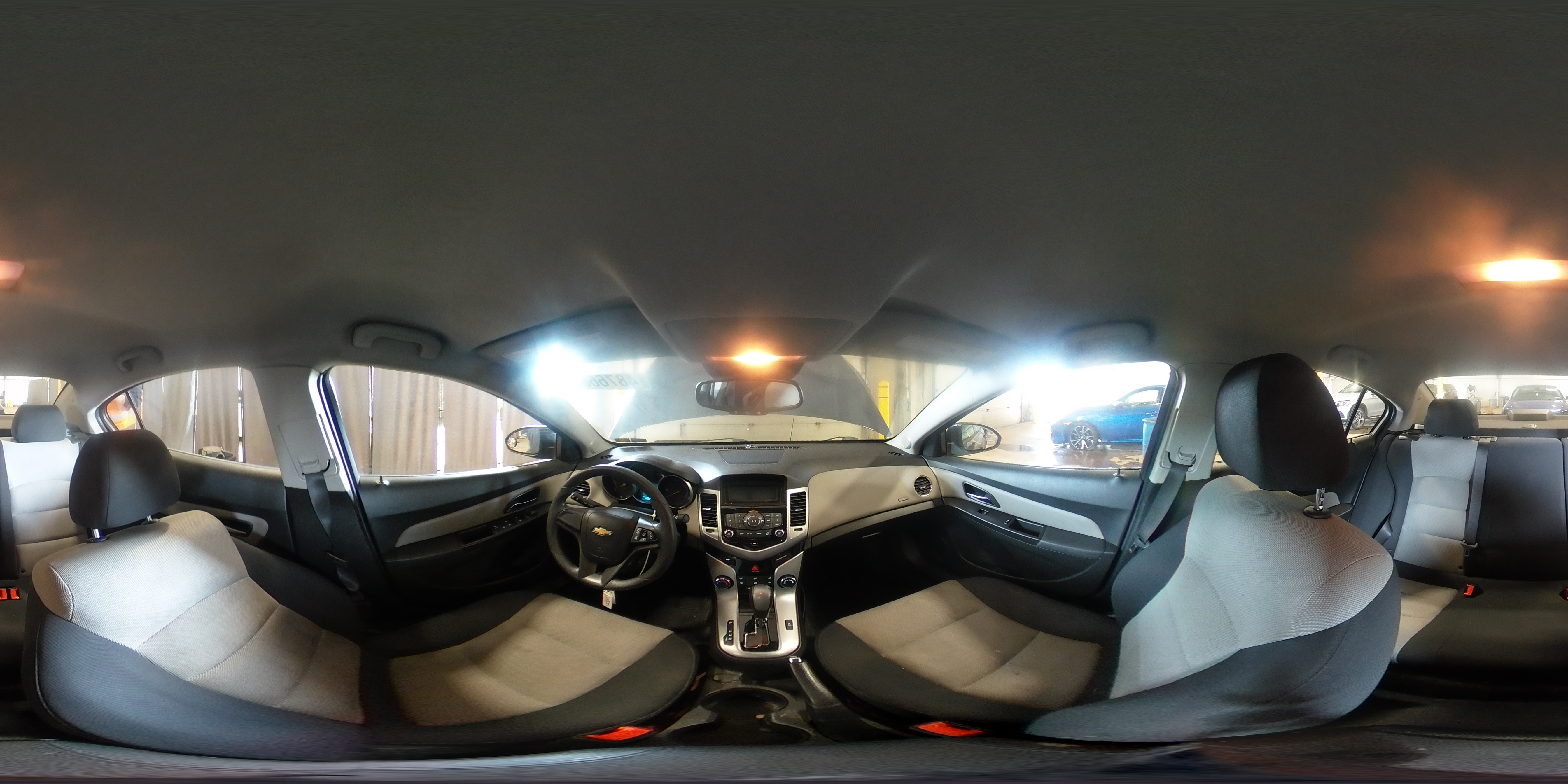 2016 Chevrolet Cruze - Image 14