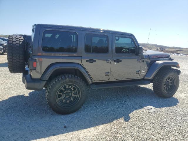  JEEP WRANGLER 2020 Szary