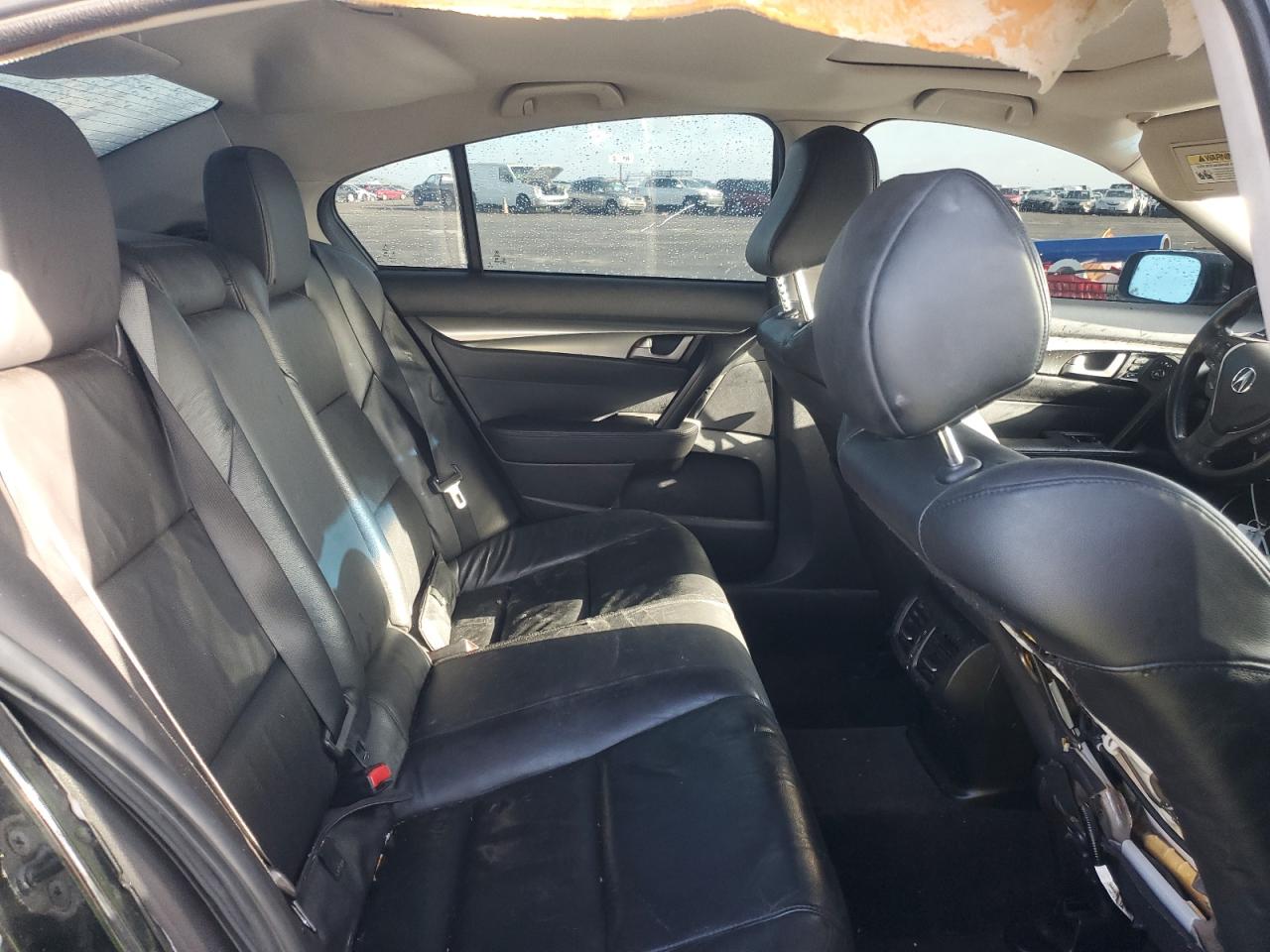 2011 Acura TL - Image 10