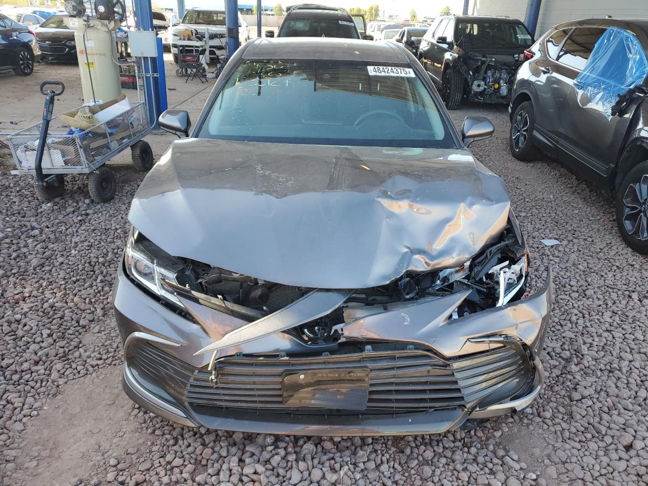 2023 Toyota Camry - Image 5