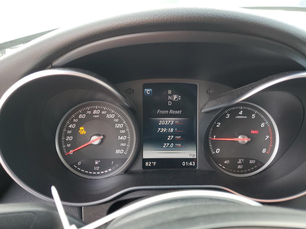 2015 Mercedes-Benz C-klasse - Image 9