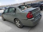 2005 Chevrolet Malibu Lt na sprzedaż w Cahokia Heights, IL - All Over