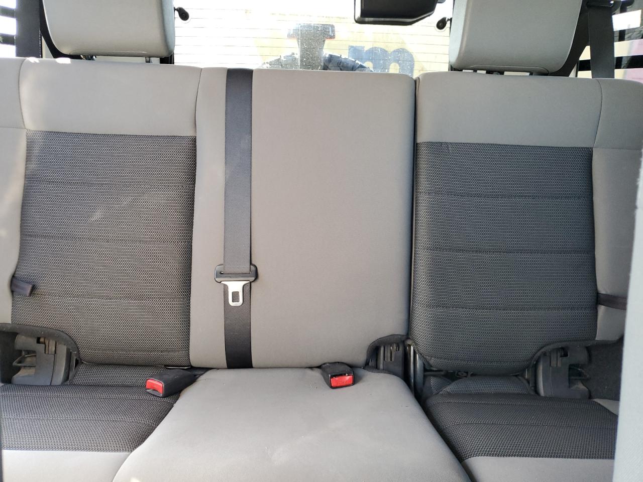 2010 Jeep Wrangler - Image 10