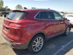 2019 Lincoln Mkc Reserve en Venta en Van Nuys, CA - Front End