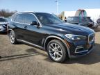 2021 Bmw X5 Xdrive40I продається в East Granby, CT - Minor Dent/Scratches