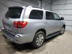 2014 Toyota Sequoia Limited zu verkaufen in Candia, NH - Rear End