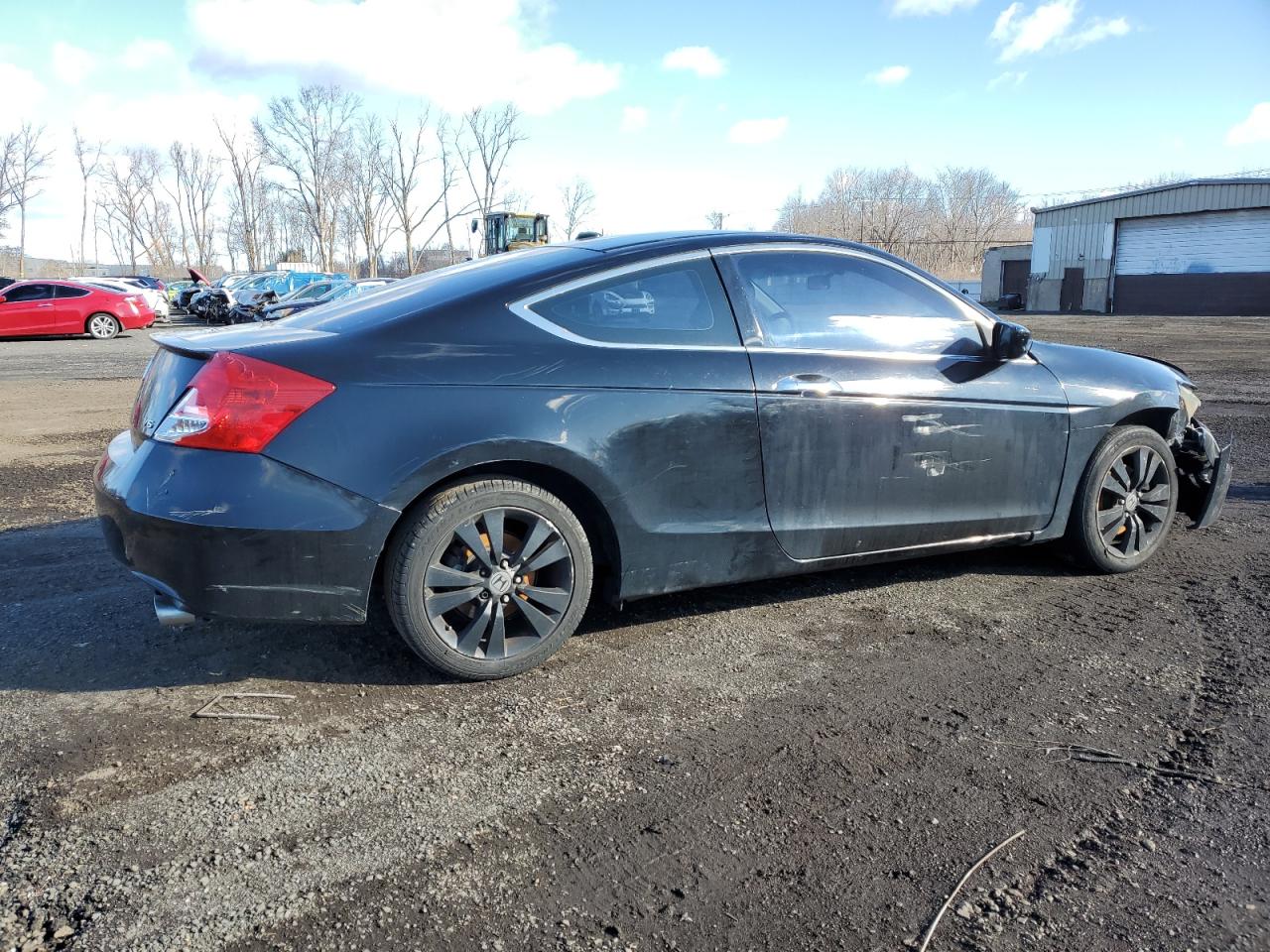 2011 Honda Accord - Image 3