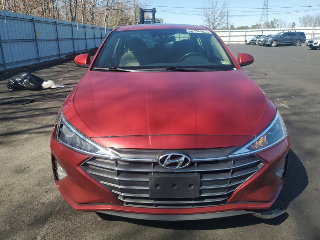 2020 Hyundai Elantra - Image 5