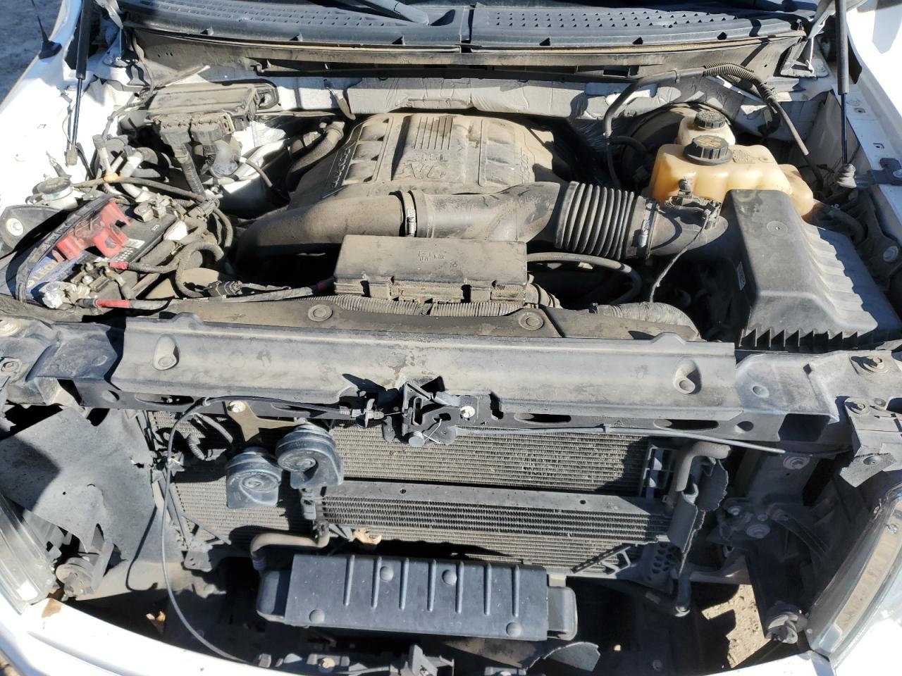 2012 Ford F-150 - Image 13