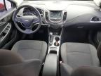 2016 Chevrolet Cruze Lt for Sale in Prairie Grove, AR - Front End