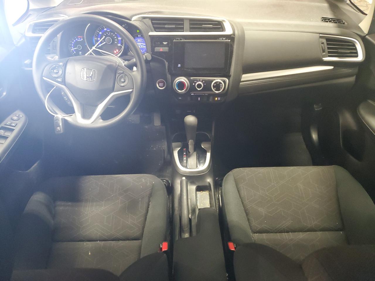 2016 Honda Fit - Image 8
