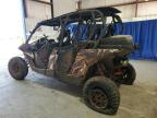 2014 CAN-AM MAVERICK MAX 1000R X RS DPS a la Venta en Copart WV - CHARLESTON