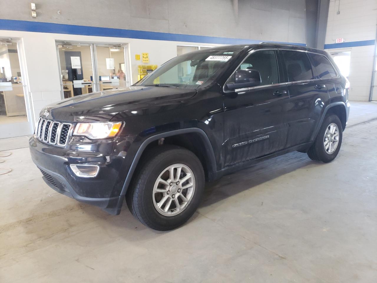 2020 Jeep Grand Cherokee - Image 1
