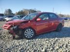 2012 Toyota Corolla Base   на продаже в Mebane, NC - Front End