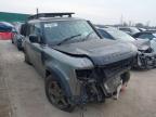 2023 LAND ROVER DEFENDER 3.0 D300 X 110 5DR AUTO for sale at Copart ROCHFORD