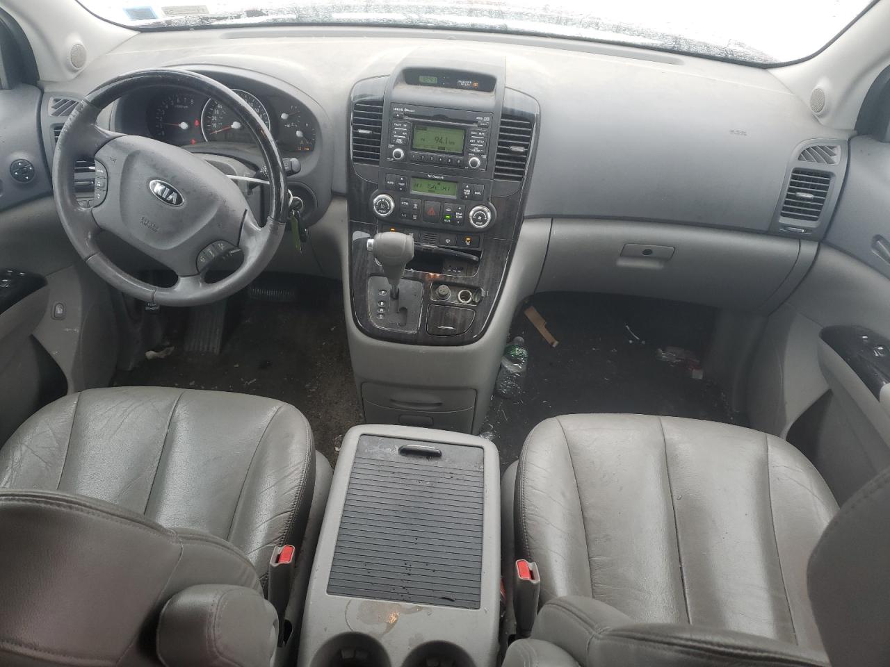 2014 Kia Sedona - Image 8