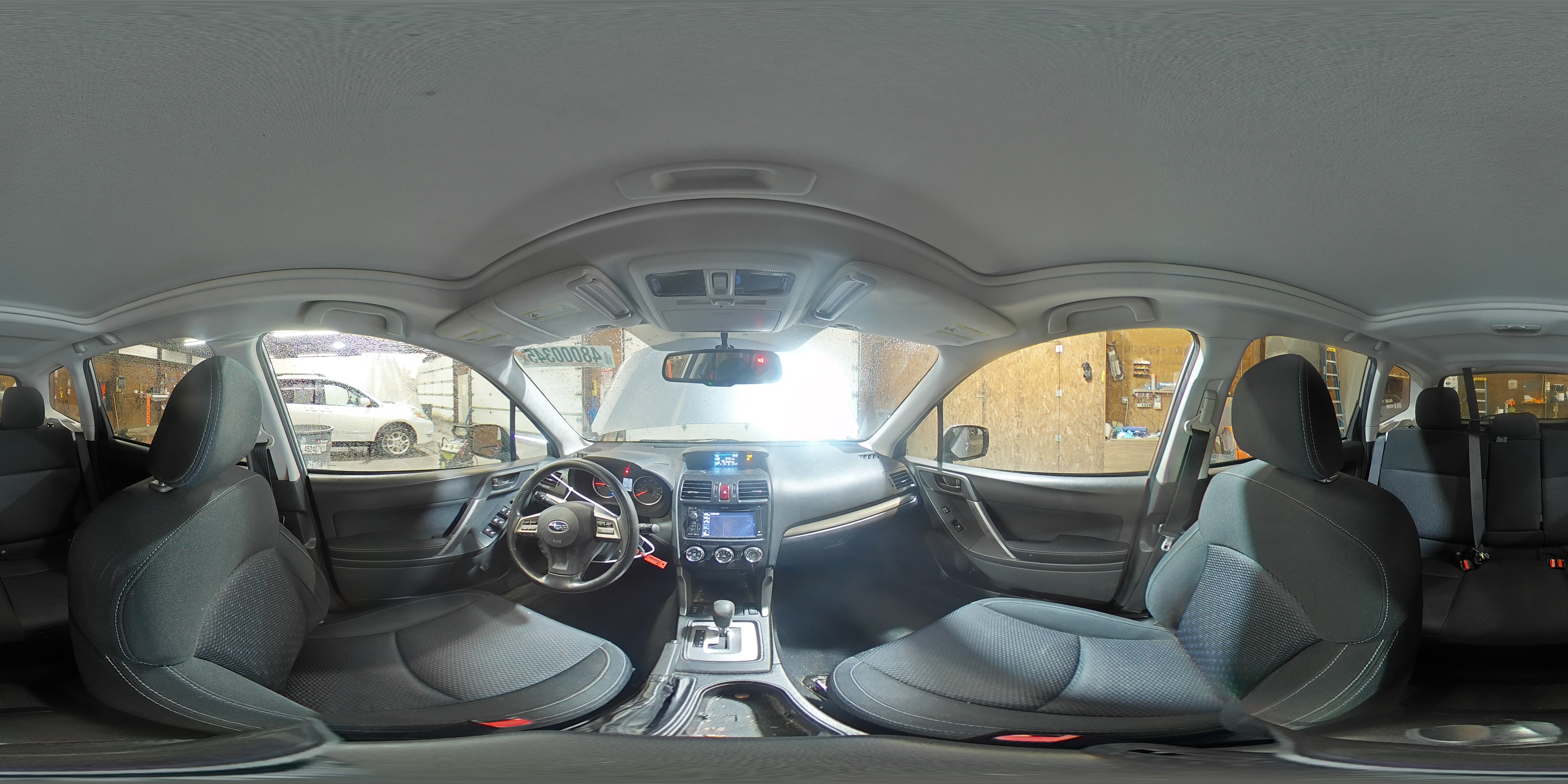 2014 Subaru Forester - Image 16