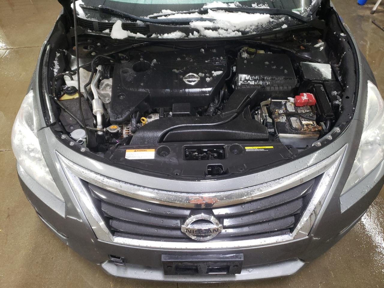 2015 Nissan Altima - Image 11