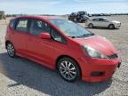 2012 Honda Fit Sport на продаже в Earlington, KY - Hail