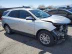 2019 Chevrolet Equinox Lt for Sale in North Las Vegas, NV - Front End