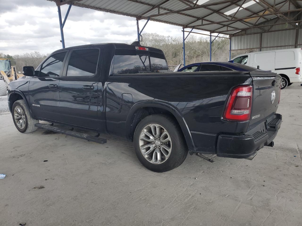 2020 RAM 1500 - Image 2
