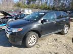 2014 Ford Edge Se იყიდება Waldorf-ში, MD - Mechanical