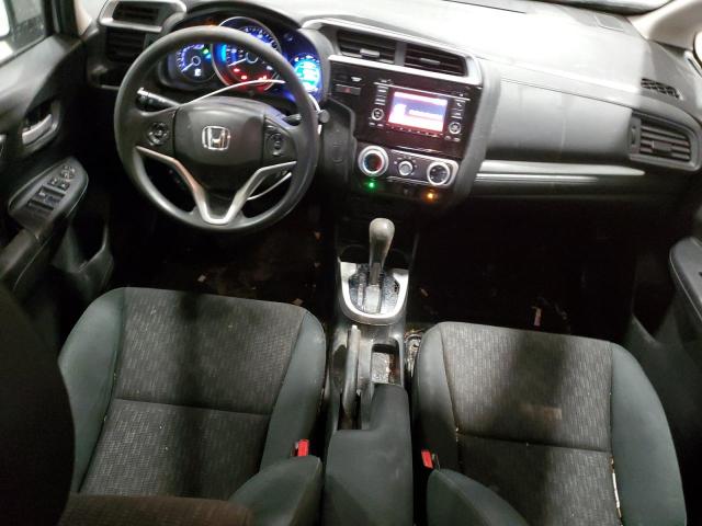  HONDA FIT 2017 Biały