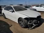 2020 Bmw 330Xi  за продажба в Elgin, IL - Front End