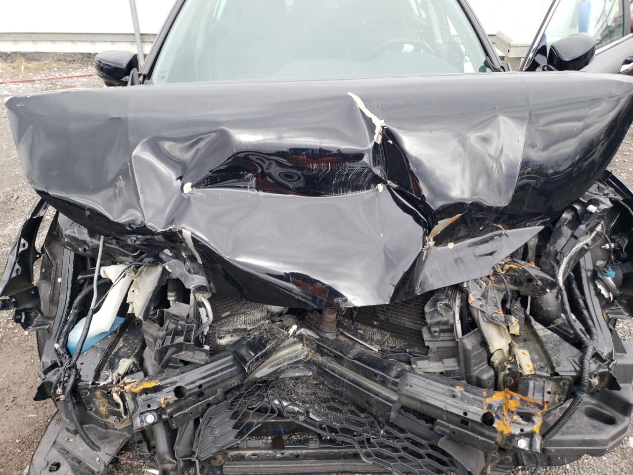 2013 Honda Accord - Image 11