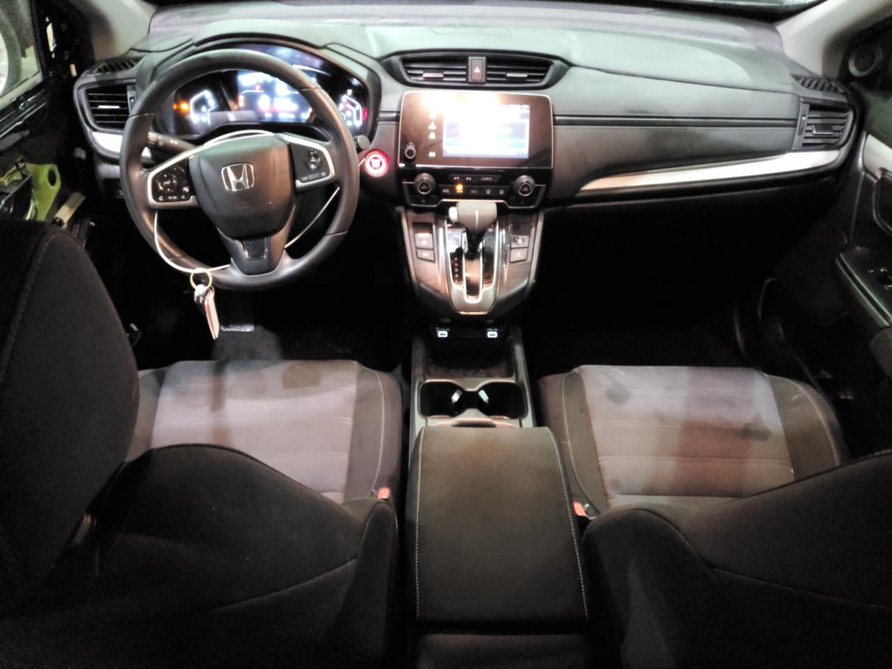 2021 Honda CR-V - Image 8