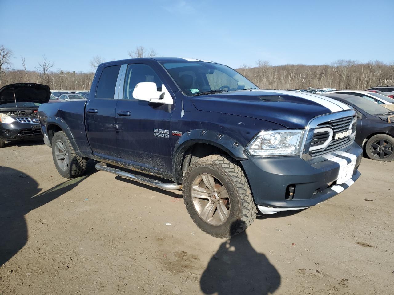 2013 RAM 1500 - Image 4