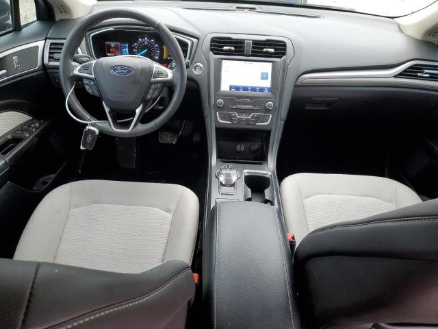  FORD FUSION 2019 Szary