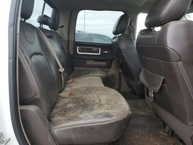 2012 DODGE RAM 1500 LONGHORN