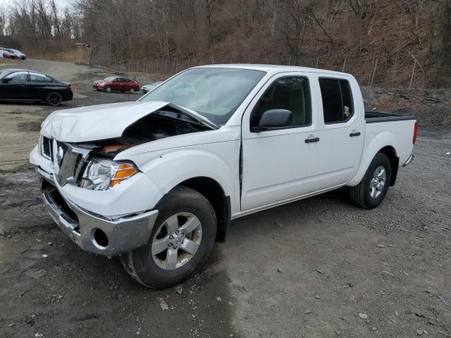 2011 Nissan Frontier S