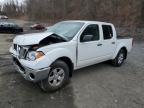 2011 Nissan Frontier S for Sale in Marlboro, NY - Front End