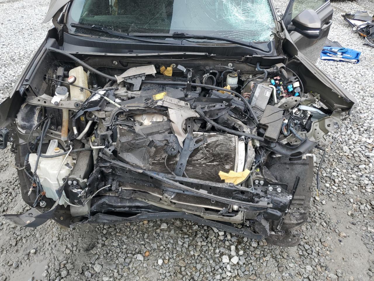 2015 Toyota RAV 4 - Image 12