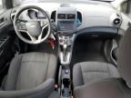 2015 Chevrolet Sonic Lt იყიდება Los Angeles-ში, CA - Front End