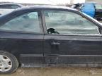 2000 Honda Civic Ex na sprzedaż w Kansas City, KS - Front End