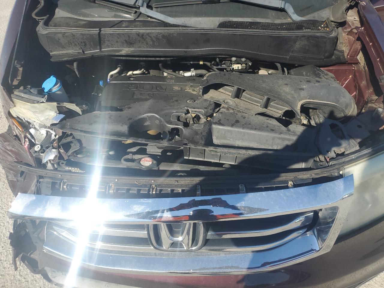 2013 Honda Pilot - Image 12