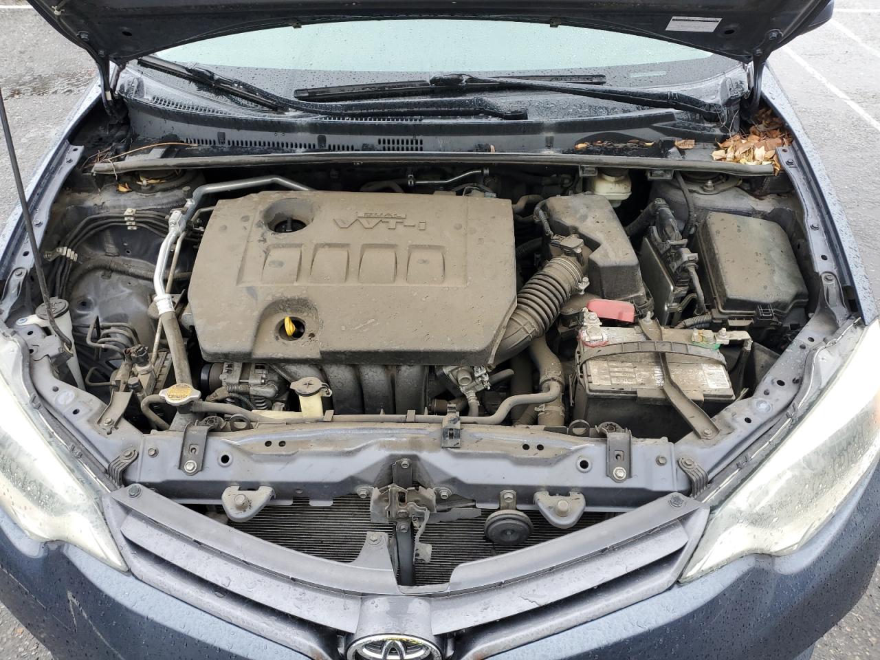 2015 Toyota Corolla - Image 11