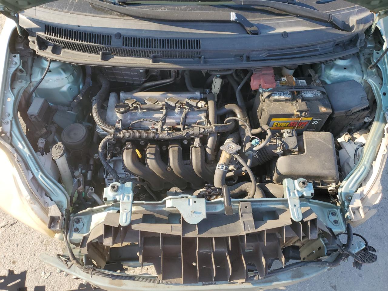 2009 Toyota Yaris - Image 11