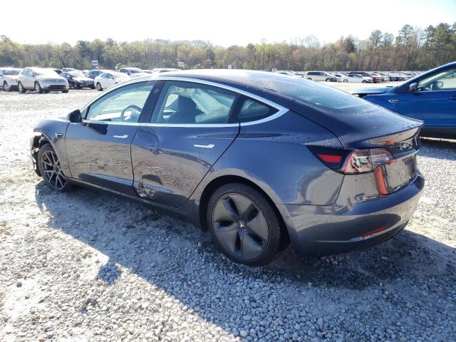  TESLA MODEL 3 2019 Gray
