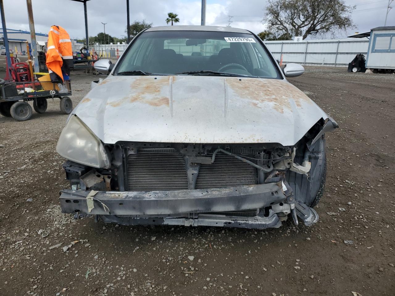 2005 Nissan Altima - Image 5