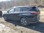 2021 Toyota Highlander Xle на продаже в Baltimore, MD - Front End