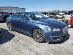 2018 Lincoln Mkz Select zu verkaufen in Cahokia Heights, IL - Top/Roof