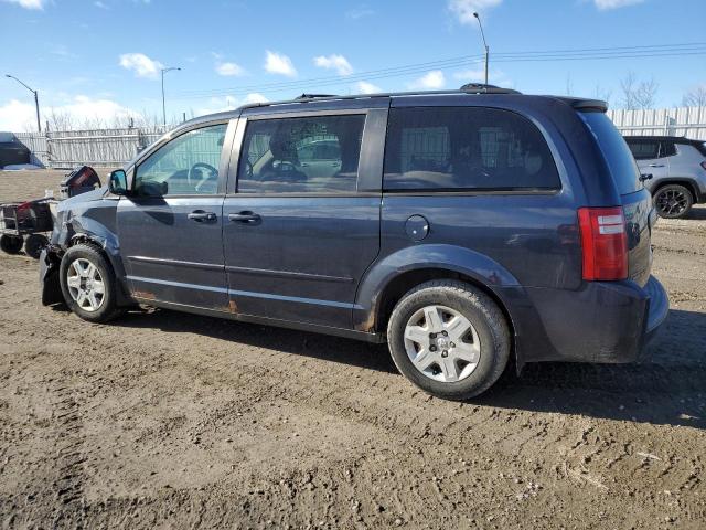 2008 DODGE GRAND CARAVAN SE