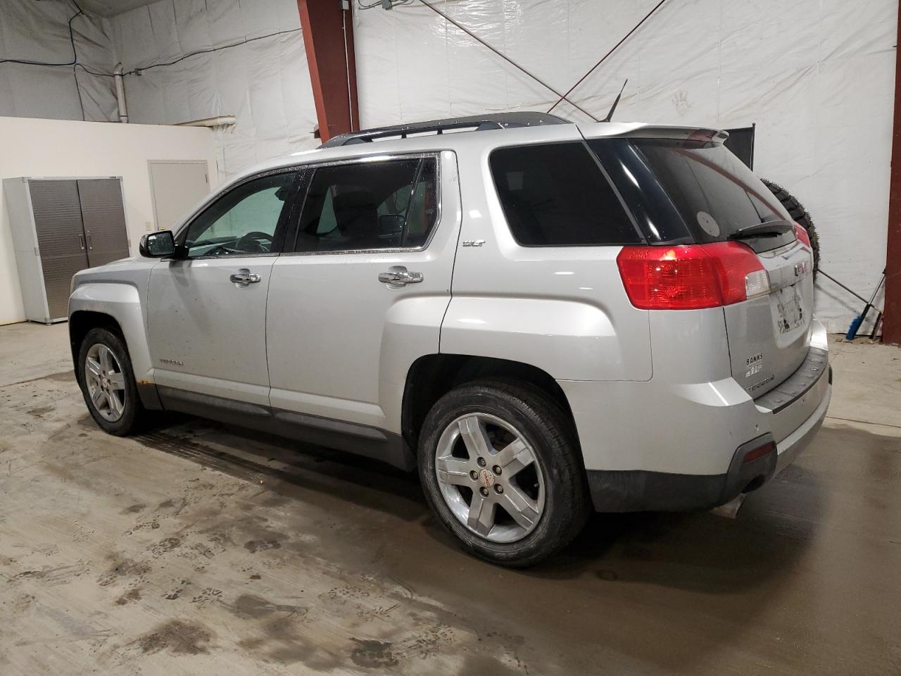 2012 GMC Terrain - Image 2